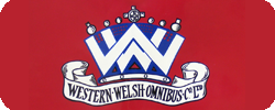 Western Welsh